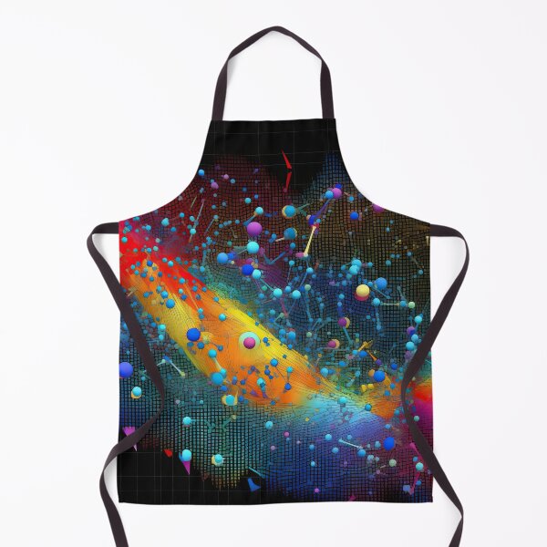 Item preview, Math Rainbow Visualization 5 designed and sold by giggles-omg.