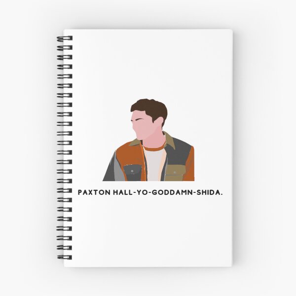 Item preview, Paxton Hall Yo Goddamn Shida designed and sold by MCPtheArtiste.