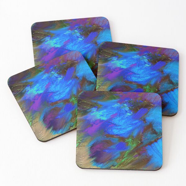 Item preview, Abstract nature designed and sold by Noreen Motamed.
