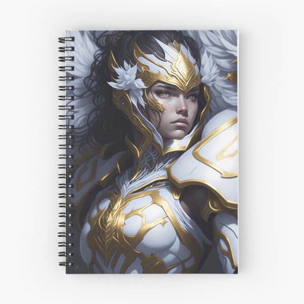 Item preview, Celestial Warrior Princesses - Ewin designed and sold by nerdland.