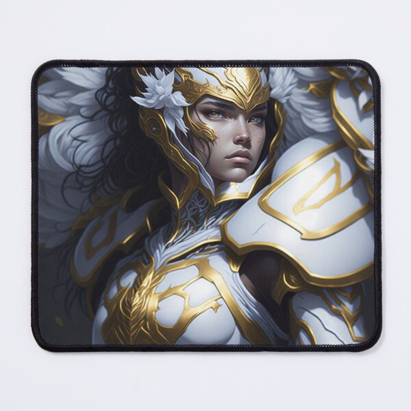 Item preview, Celestial Warrior Princesses - Ewin designed and sold by nerdland.