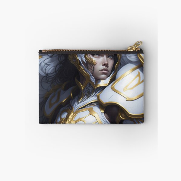 Item preview, Celestial Warrior Princesses - Ewin designed and sold by nerdland.