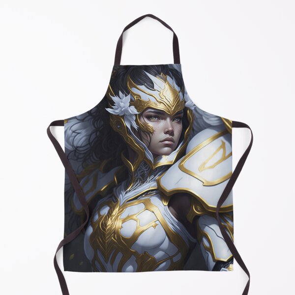 Item preview, Celestial Warrior Princesses - Ewin designed and sold by nerdland.