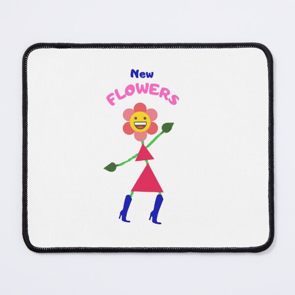 Item preview,  'New Flowers' designed and sold by TeeAauthenticF.