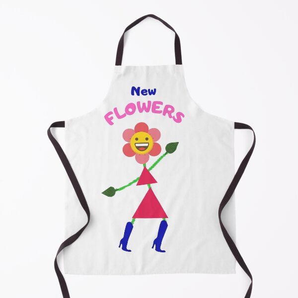 Item preview, 'New Flowers' designed and sold by TeeAauthenticF.