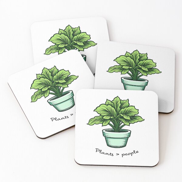 Item preview, Plants Over People designed and sold by taniasofia.