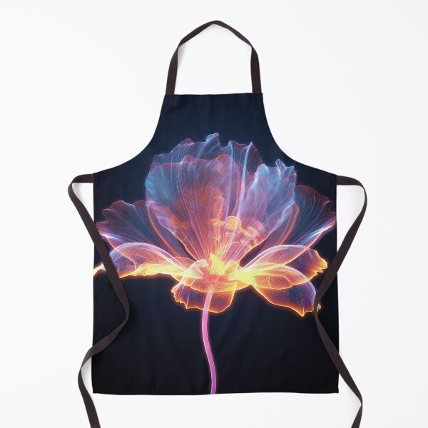 Item preview, Luminous Flower 6 designed and sold by giggles-omg.