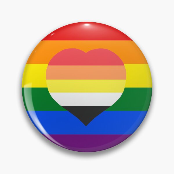 Item preview, Lithromantic Homosexual Flag designed and sold by SanguineDesigns.