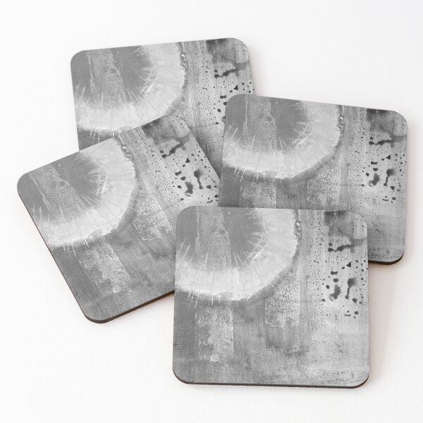 Item preview, Grey abstract designed and sold by ElaSzczepaniak.