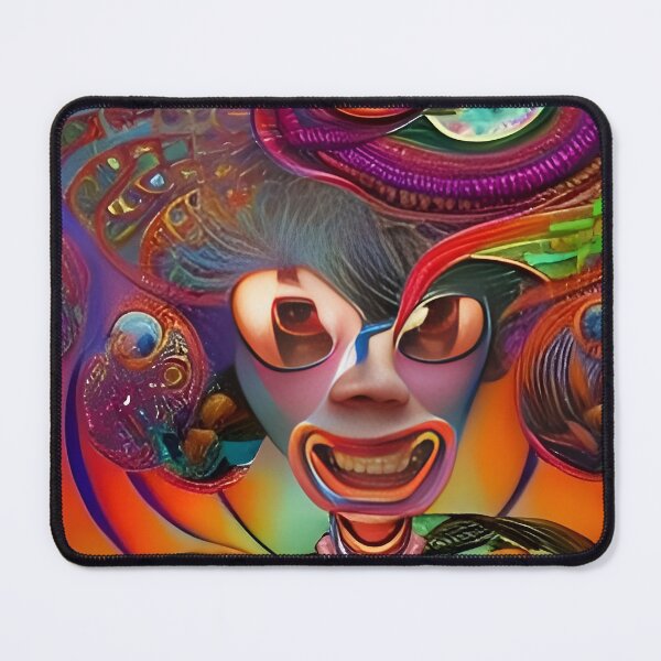 Item preview, Rosanna "The Crazy Boss" designed and sold by Zolongano.
