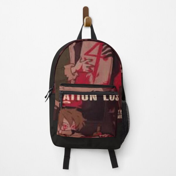 Item preview, Generation Loss designed and sold by anime-lovers-5.