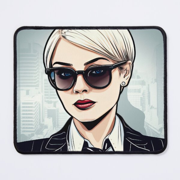 Item preview, Platinum Blonde 2 designed and sold by giggles-omg.