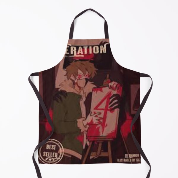 Item preview, Generation Loss designed and sold by anime-lovers-5.