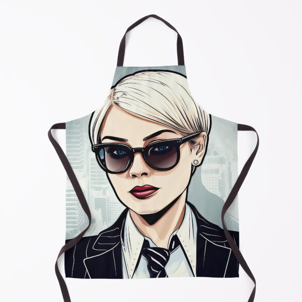 Item preview, Platinum Blonde 2 designed and sold by giggles-omg.