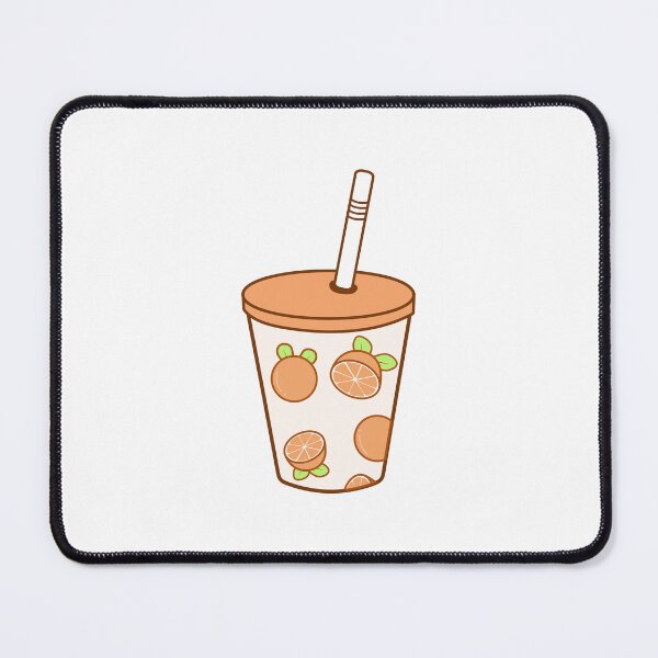 Item preview, Orange Juice designed and sold by inksycutsy.