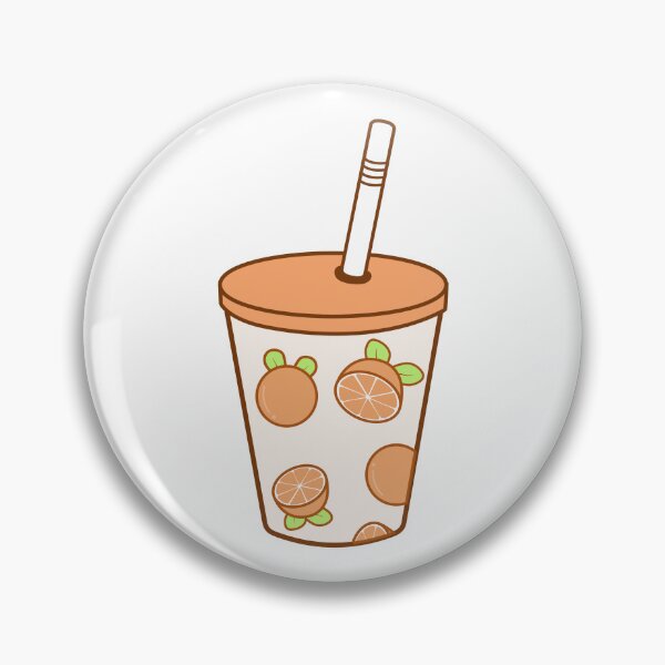 Item preview, Orange Juice designed and sold by inksycutsy.