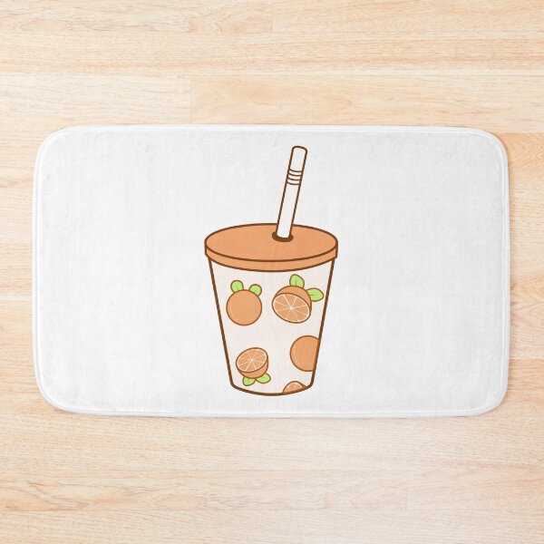 Item preview, Orange Juice designed and sold by inksycutsy.