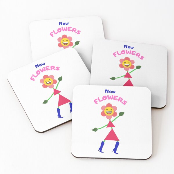 Item preview,  'New Flowers' designed and sold by TeeAauthenticF.