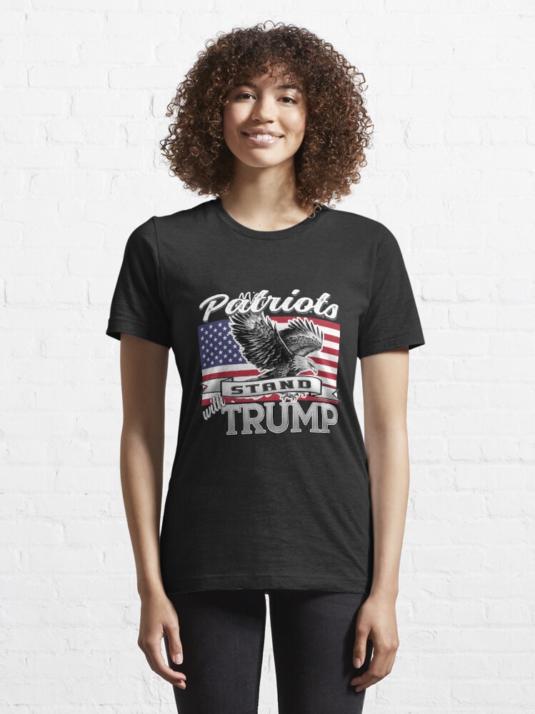 Patriot Shirt Patriots T-shirt Customized T-shirt Shirt 