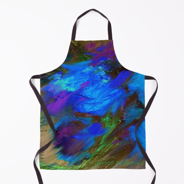 Item preview, Abstract nature designed and sold by Noreen Motamed.