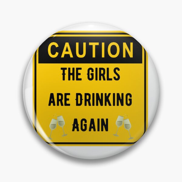 Item preview, The girls drinking again designed and sold by Azrou shop.