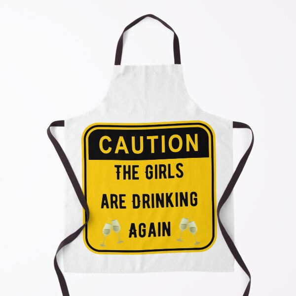 Item preview, The girls drinking again designed and sold by Azrou shop.