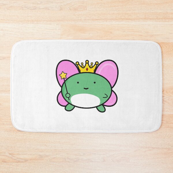 Item preview, Fairy Frog designed and sold by inksycutsy.