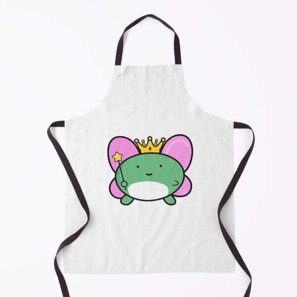 Item preview, Fairy Frog designed and sold by inksycutsy.