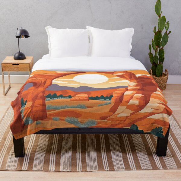 Item preview, Arches National Park - 1 designed and sold by PlatoAtlantis.
