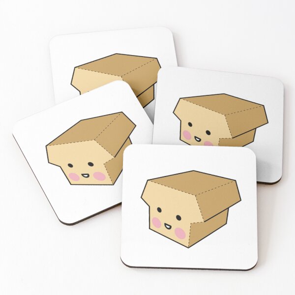Item preview, Papercraft Loof designed and sold by LoofandTimmy.