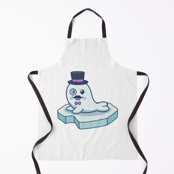 Item preview, Gentleman's Seal designed and sold by inksycutsy.