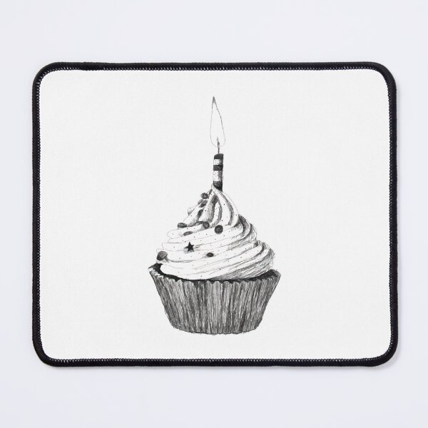 Item preview, birthday cake designed and sold by mojazona.