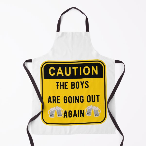 Item preview, The boys going out designed and sold by Azrou shop.