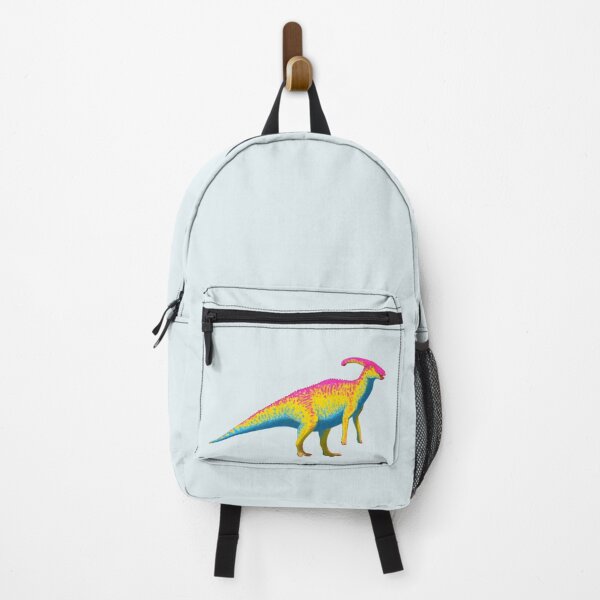 Item preview, Pan-asaurolophus, The Fancy Parasaurolophus designed and sold by Dino-drawings.