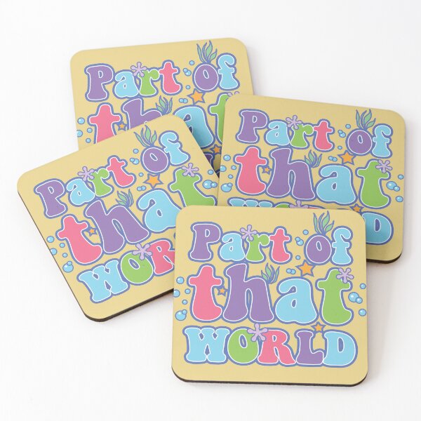 Item preview, PartOfThatWorld designed and sold by Becca Bochna.