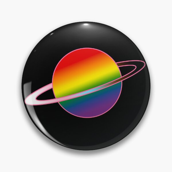 Item preview, Saturn - Progressive designed and sold by Authormischief.