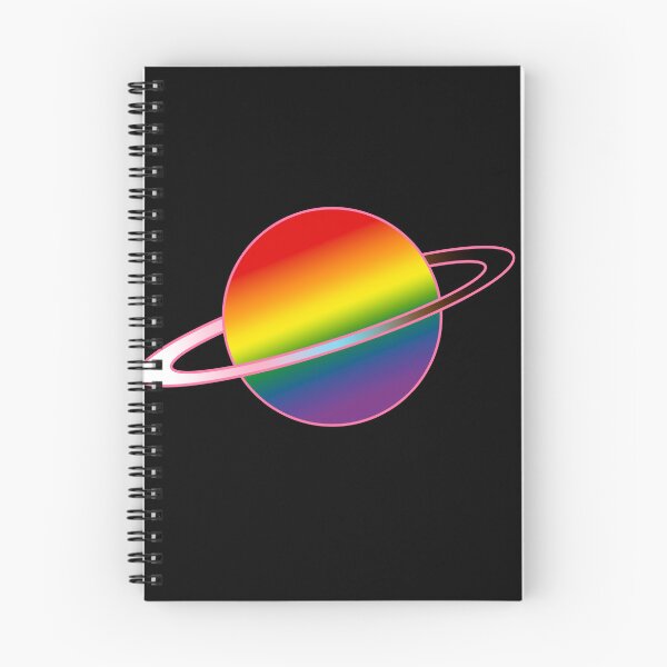 Item preview, Saturn - Progressive designed and sold by Authormischief.