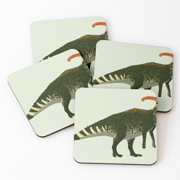 Item preview, The Fancy Parasaurolophus designed and sold by Dino-drawings.