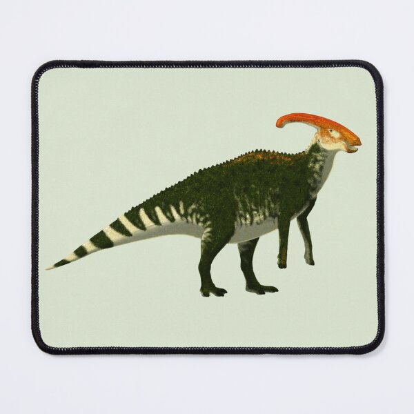 Item preview, The Fancy Parasaurolophus designed and sold by Dino-drawings.