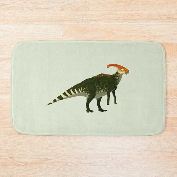 Item preview, The Fancy Parasaurolophus designed and sold by Dino-drawings.