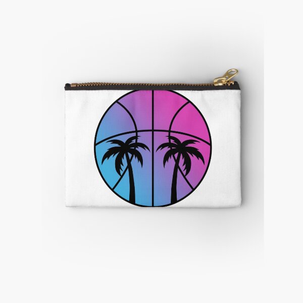 Item preview,  Miami Vice Beach Basketball - White designed and sold by BuzzerBeater00.