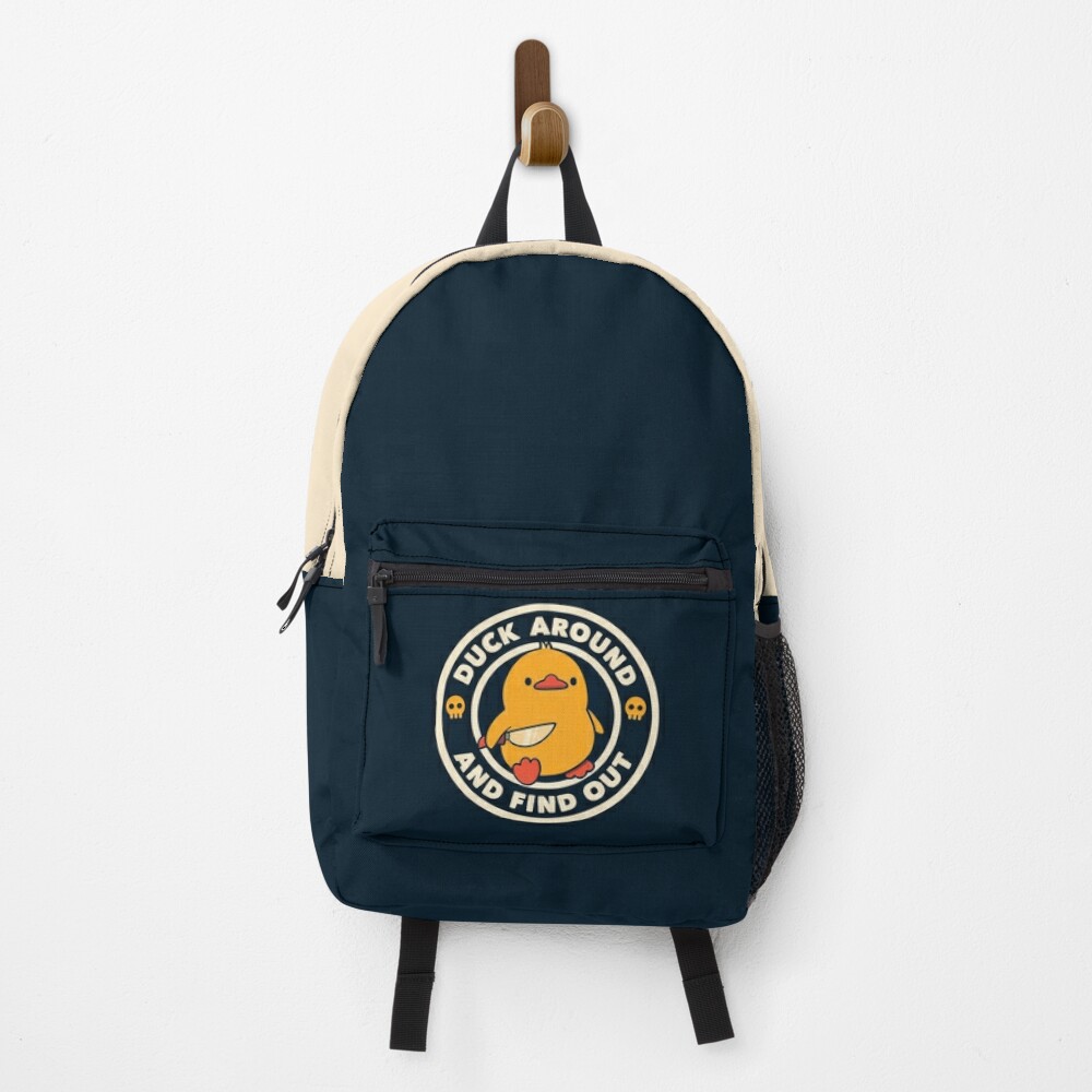 Item preview, Backpack designed and sold by tobiasfonseca.