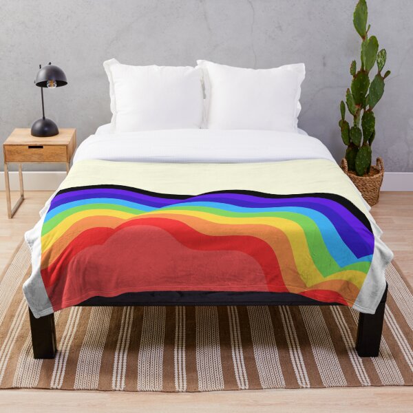 Item preview, Rainbow Flow Design designed and sold by CONNORTAIT.