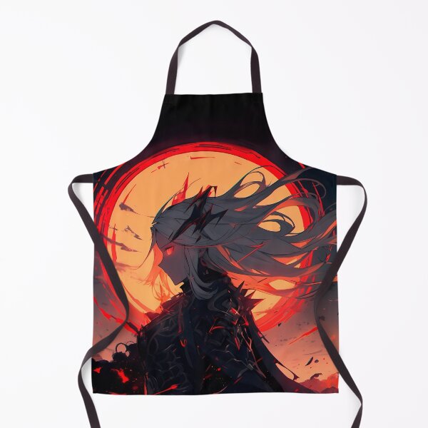 Item preview, Twilight deceptive fire anime designed and sold by Hirako Nakatsu.