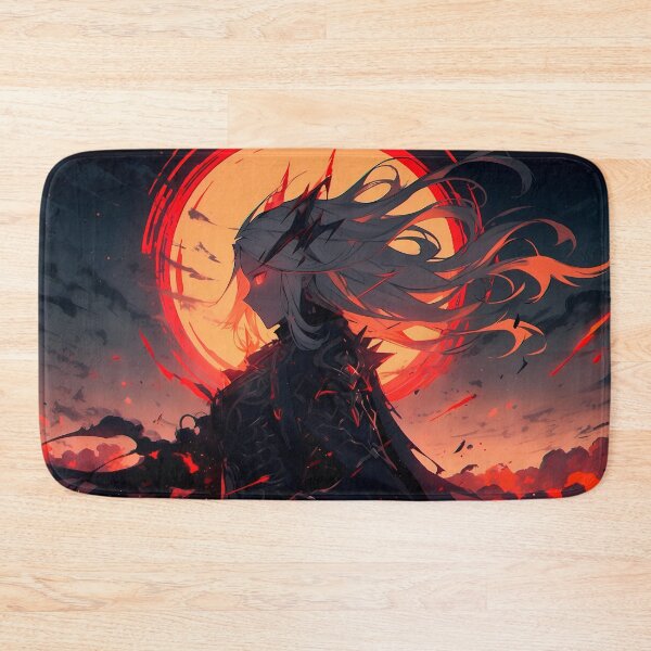 Item preview, Twilight deceptive fire anime designed and sold by Hirako Nakatsu.