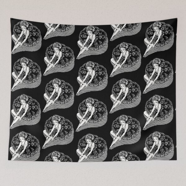 Item preview, dancer designed and sold by Mupi-.