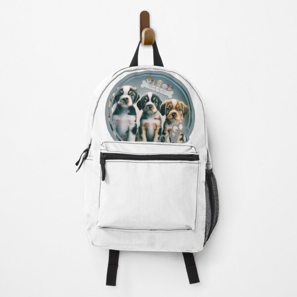 Item preview, Cute Dog Art designed and sold by oldtimesss.