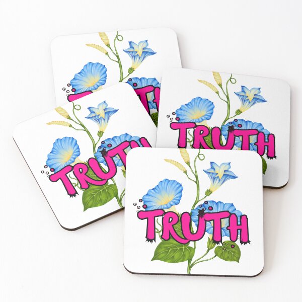 Item preview, Truth designed and sold by SunSetSunRise64.