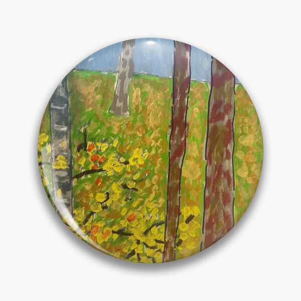 Item preview, Forest At Caponi Park designed and sold by Staceydl.