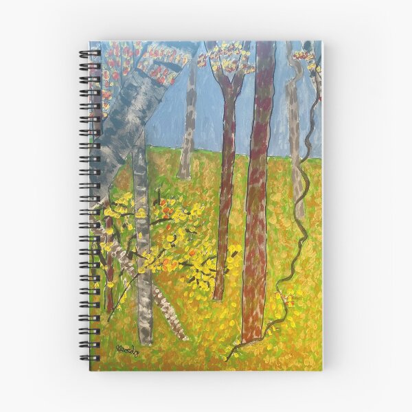 Item preview, Forest At Caponi Park designed and sold by Staceydl.